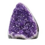 Amethyst Cluster Point Geode Gemstone 1300-1400 Gm