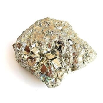 Pyrite Stone Original Stone Raw Rough 180gm