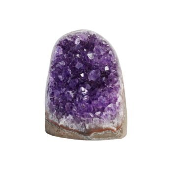 Natural Amethyst Cluster Raw Rough Stones 500-600 Gm