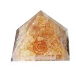 The Citrin Organ Pyramid